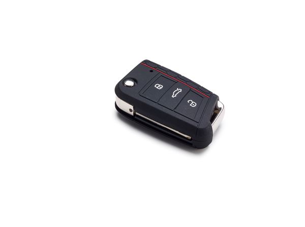 Imagen de CUBRE LLAVE COLECCION GTI GOLF A7
