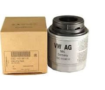 Imagen de FILTRO ACEITE