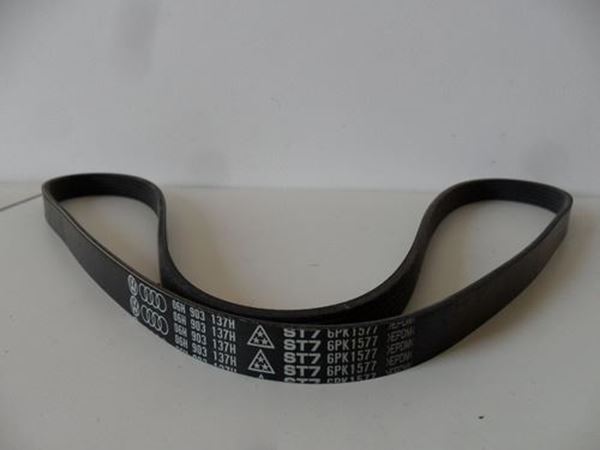 Imagen de CORREA POLI-V 21,36X1577MM