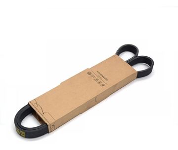 Imagen de CORREA POLI-V P/ VEH. AC. 21,18X1553MM