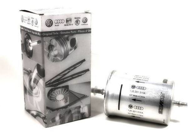 Imagen de FILTRO DE COMBUSTIBLE
