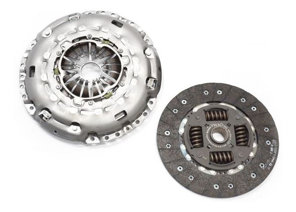 Imagen de KIT EMBRAGUE AMAROK