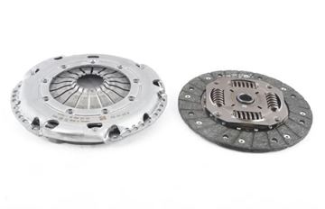 Imagen de KIT EMBRAGUE NB16