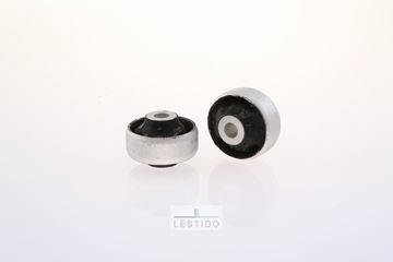 Imagen de COJINETE METAL GOMA TRASERO