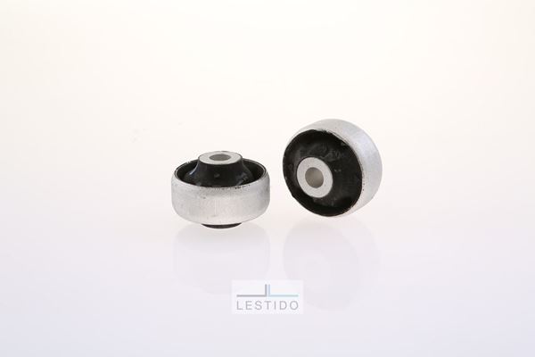 Imagen de COJINETE METAL GOMA TRASERO