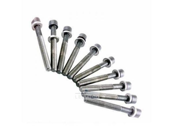 Imagen de TORNILLO TAPA CILINDROS