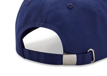 Imagen de GORRA BEISBOL AZUL NEW LOGO