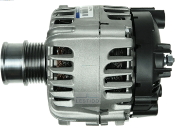 Imagen de ALTERNADOR TCR 20