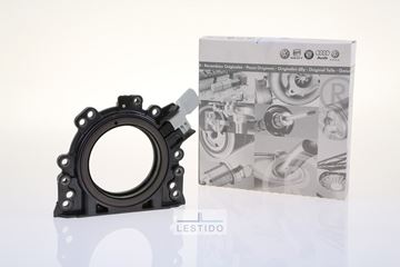 Imagen de BRIDA ESTANQUEIDAD C/SENSOR IMPULSOS