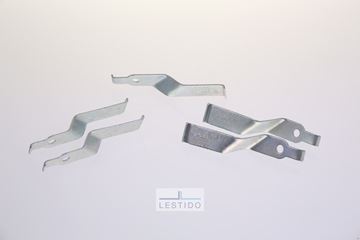 Imagen de SOPORTE CABLE SONDA LAMNDA