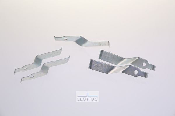 Imagen de SOPORTE CABLE SONDA LAMNDA