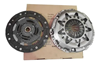 Imagen de DISCO EMBRAGUE Y PLACA PRESION 220MM LUK