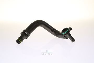 Imagen de TUBO FLEX. DESAIREACION