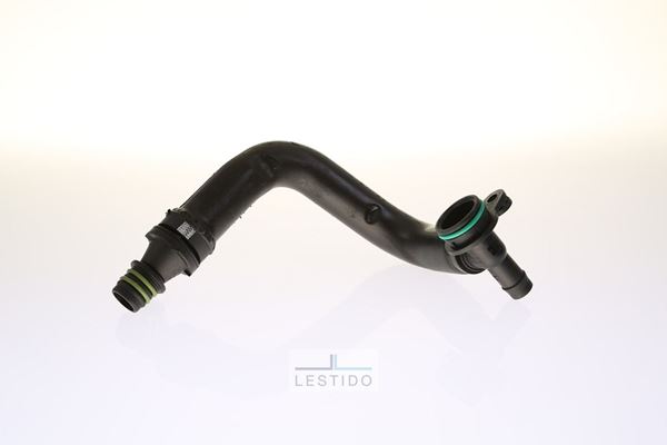 Imagen de TUBO FLEX. DESAIREACION