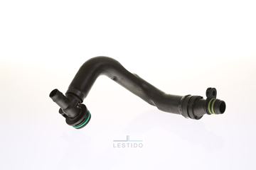 Imagen de TUBO FLEX. DESAIREACION