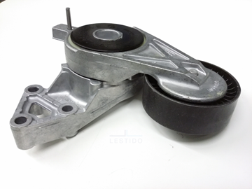 Imagen de ELEMENTO TENSOR