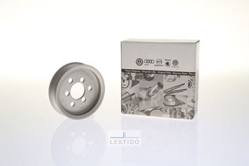 Imagen de POLEA BOMBA D.H. AMAROK