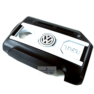 Imagen de TAPA PLASTICA DE MULTIPLE PASSAT 14