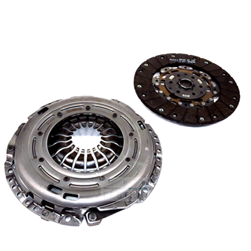 Imagen de KIT EMBRAGUE TIGUAN // CAW // 2010