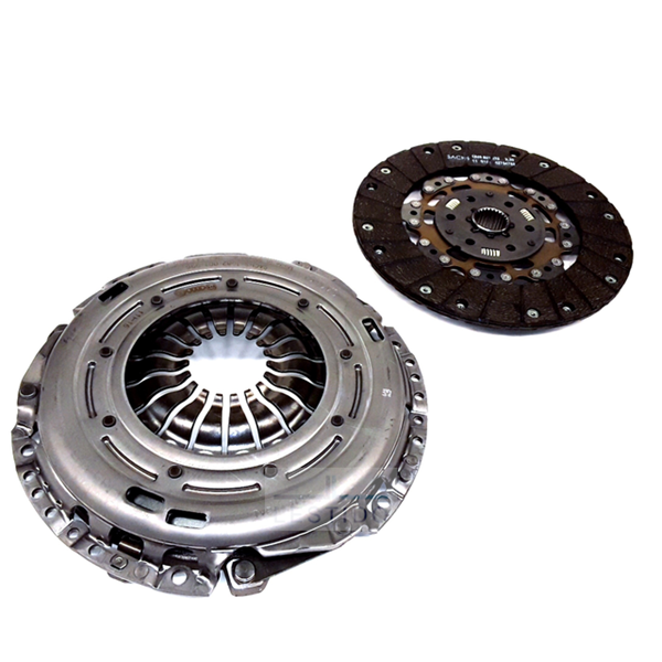 Imagen de KIT EMBRAGUE TIGUAN // CAW // 2010