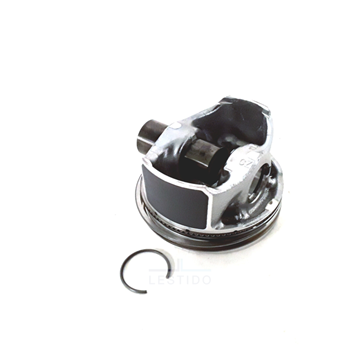 Imagen de PISTON C/AROS X BOCA GOLF 7