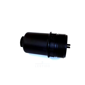 Imagen de CAJA FILTRO ACEITE TGN 18