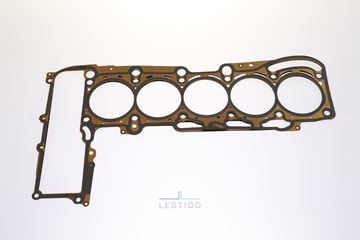 Imagen de JUNTA TAPA DE CILINDROS BTK 2,5