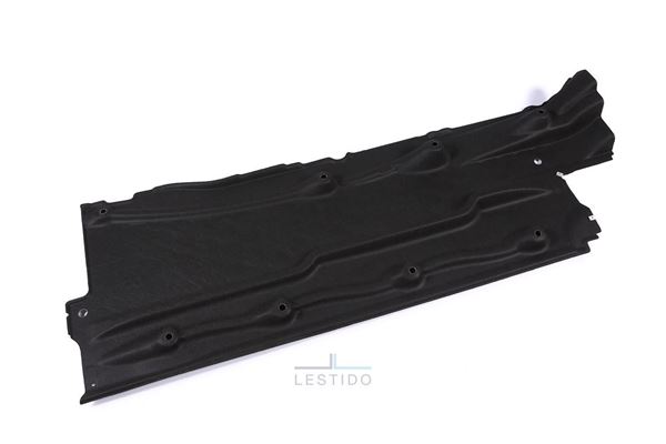 Imagen de PROTECCION BAJOS DER. PASSAT CC
