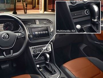 Imagen de KIT MULTIMEDIA TERNIMAL APPLE