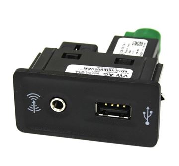 Imagen de KIT MULTIMEDIA TERNIMAL APPLE