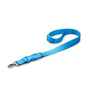 Imagen de LANYARD CELESTE NEW LOGO
