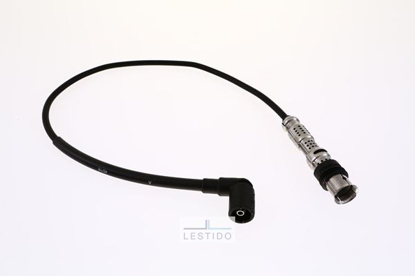Imagen de CABLE ENCENDIDO Nº1 PQ24 1.6 GOLF 4 BAH