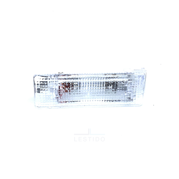 Imagen de LUZ CRISTAL CLARO