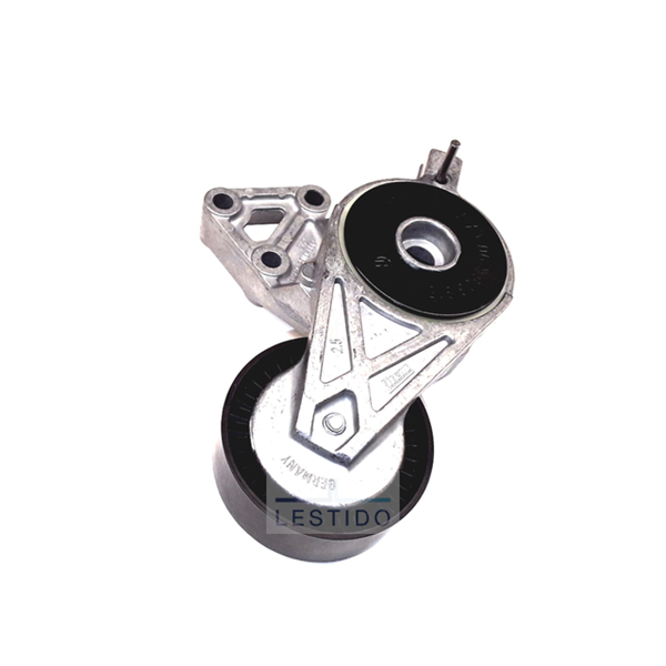 Imagen de ELEMENTO TENSOR