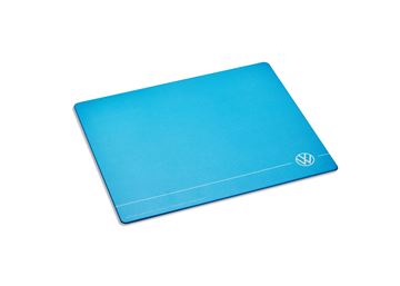 Imagen de MOUSE PAD AZUL CLARO NEW VOLKSWAGEN