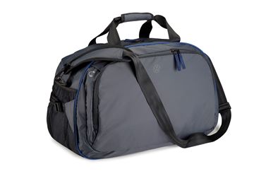 Imagen de BOLSO DEPORTIVO ANTRACITA