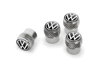 Imagen de CAPUCHON DE VALVULA DISEÑO VOLKSWAGEN