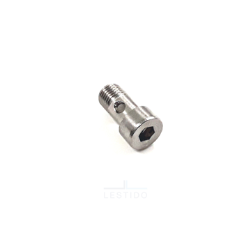 Imagen de TORNILLO HUECO
