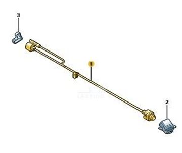 Imagen de CAMARA DE VIDEO MARCHA ATRAS