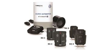 Imagen de ALARMA VOLUMETRICA UP Y GOL