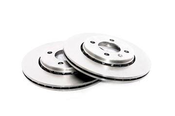 Imagen de DISCO DE FRENO GOL N08 256 X 18