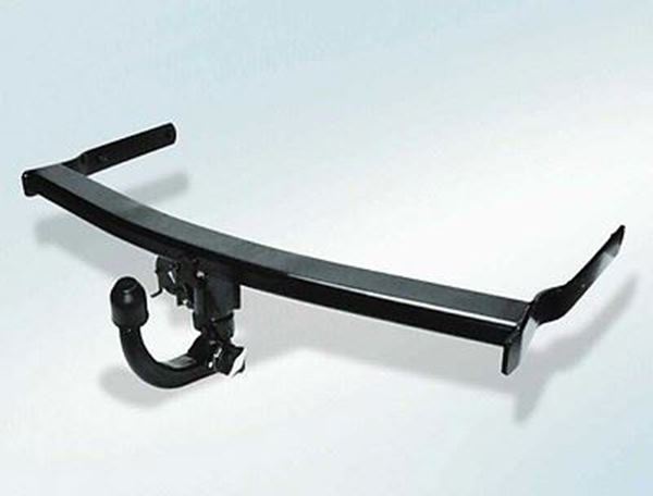 Imagen de ENGANCHE DE REMOLQUE GOLF A7