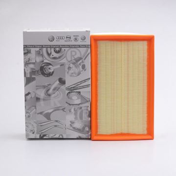 Imagen de ELEMENTO FILTRO AIRE GOLF 7 2.0