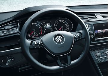 Imagen de VELOCIDAD CRUCERO NEW TIGUAN <2019