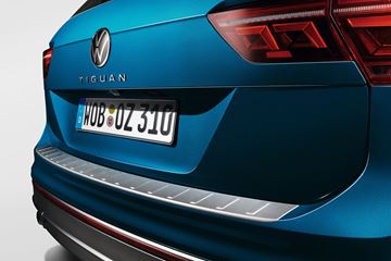 Imagen de CANTONERA DE BORDE CARGA TIGUAN MQB INOX