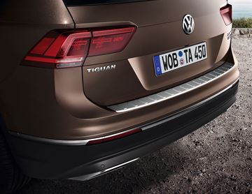 Imagen de CANTONERA DE BORDE CARGA TIGUAN MQB INOX