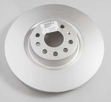 Imagen de DISCO DE FRENO VENTILADO