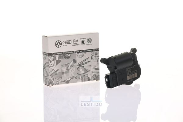 Imagen de SERVO MOTOR VENTILACION GOL 14 VALEO