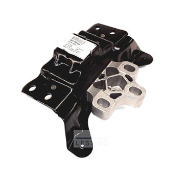 Imagen de SOPORTE DE ALUMINIO CAJA VNT 19