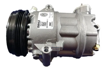 Imagen de COMPRESOR DE A.A. GOL N08